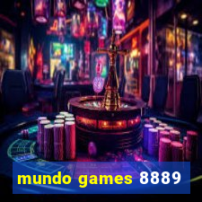 mundo games 8889